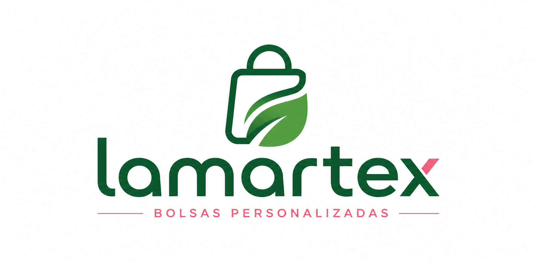 Lamartex — bolsas personalizadas